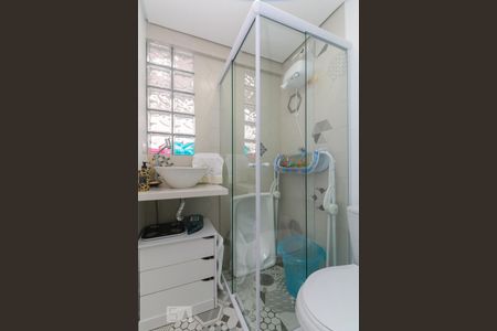 Apartamento à venda com 72m², 2 quartos e 1 vagaBanheiro