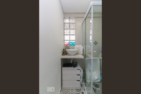 Apartamento à venda com 72m², 2 quartos e 1 vagaBanheiro