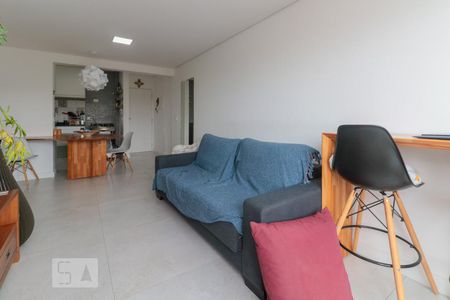 Sala de apartamento para alugar com 2 quartos, 72m² em Sumaré, São Paulo