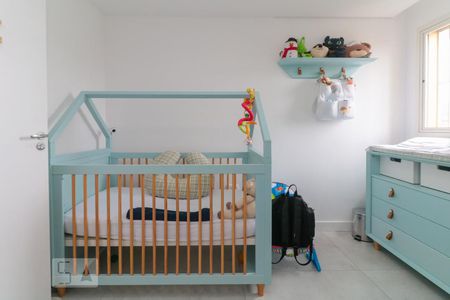 Apartamento à venda com 72m², 2 quartos e 1 vagaQuarto 