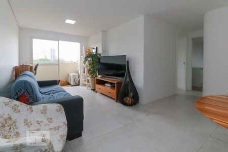 Sala de apartamento para alugar com 2 quartos, 72m² em Sumaré, São Paulo