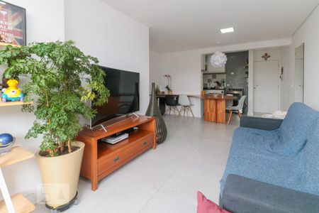 Sala de apartamento para alugar com 2 quartos, 72m² em Sumaré, São Paulo