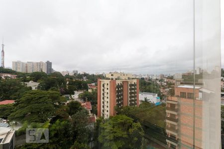 Apartamento à venda com 72m², 2 quartos e 1 vagaVaranda