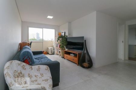 Sala de apartamento para alugar com 2 quartos, 72m² em Sumaré, São Paulo