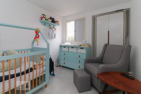 Apartamento à venda com 72m², 2 quartos e 1 vagaQuarto 