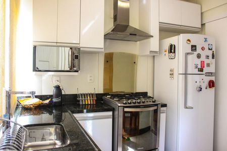 Apartamento para alugar com 101m², 2 quartos e 1 vaga Apartamento para alugar com 101m², 2 quartos e 1 vagaCozinha