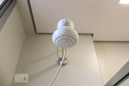 Apartamento para alugar com 101m², 2 quartos e 1 vaga Apartamento para alugar com 101m², 2 quartos e 1 vagaBanheiro Social
