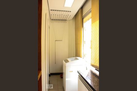 Apartamento para alugar com 101m², 2 quartos e 1 vaga Apartamento para alugar com 101m², 2 quartos e 1 vagaÁrea de serviço