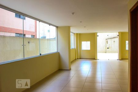 Apartamento para alugar com 101m², 2 quartos e 1 vaga Apartamento para alugar com 101m², 2 quartos e 1 vagaÁrea comum - Salão de festas