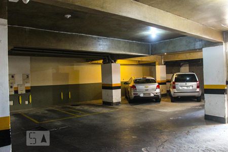 Apartamento para alugar com 101m², 2 quartos e 1 vaga Apartamento para alugar com 101m², 2 quartos e 1 vagaGaragem