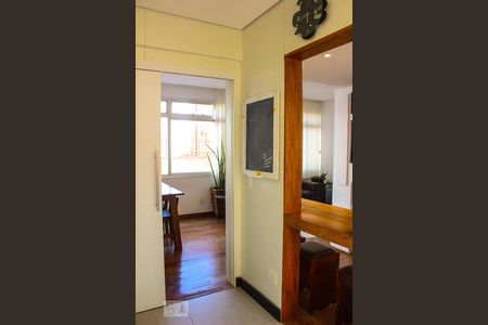 Apartamento para alugar com 101m², 2 quartos e 1 vaga Apartamento para alugar com 101m², 2 quartos e 1 vagaCozinha