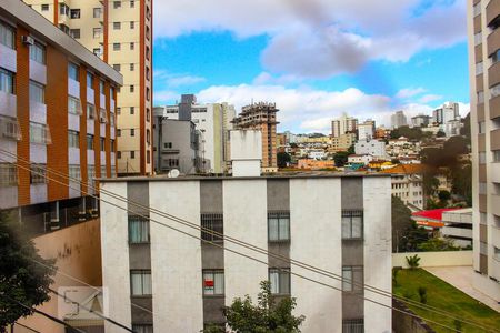Apartamento para alugar com 101m², 2 quartos e 1 vaga Apartamento para alugar com 101m², 2 quartos e 1 vagaVista Quarto