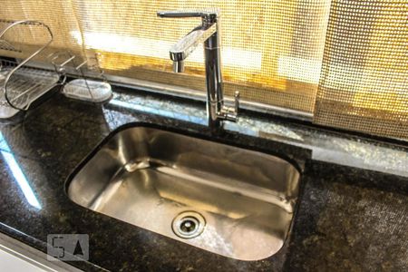 Apartamento para alugar com 101m², 2 quartos e 1 vaga Apartamento para alugar com 101m², 2 quartos e 1 vagaCozinha
