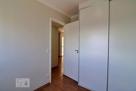 Apartamento à venda com 70m², 2 quartos e 2 vagasQuarto 2