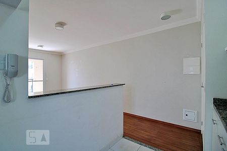 Apartamento à venda com 70m², 2 quartos e 2 vagasCozinha