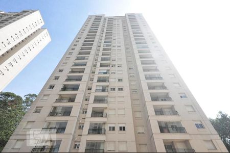 Apartamento à venda com 70m², 2 quartos e 2 vagasFachada