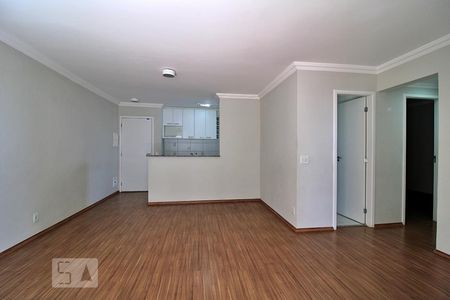 Apartamento à venda com 70m², 2 quartos e 2 vagasSala