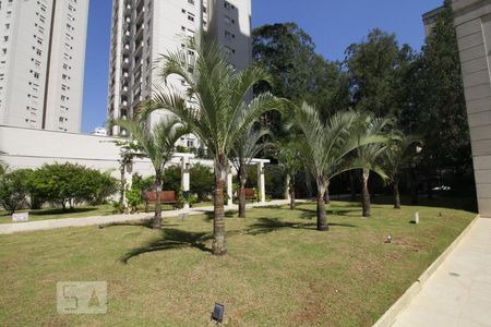 Apartamento à venda com 70m², 2 quartos e 2 vagasÁrea comum