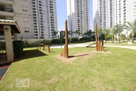 Apartamento à venda com 70m², 2 quartos e 2 vagasPlayground