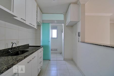 Apartamento à venda com 70m², 2 quartos e 2 vagasCozinha