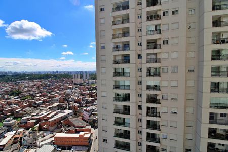 Apartamento à venda com 70m², 2 quartos e 2 vagasVista da Suíte
