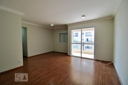 Apartamento à venda com 70m², 2 quartos e 2 vagasSala