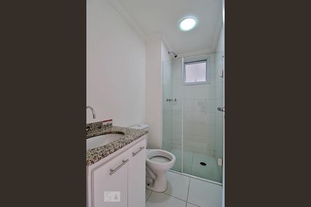 Apartamento à venda com 70m², 2 quartos e 2 vagasBanheiro
