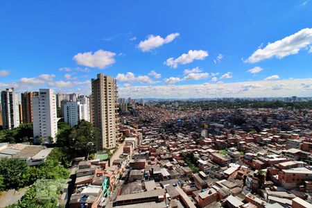 Apartamento à venda com 70m², 2 quartos e 2 vagasVista do Quarto 2