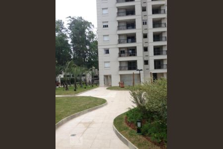 Apartamento à venda com 70m², 2 quartos e 2 vagas Apartamento à venda com 70m², 2 quartos e 2 vagasFachada