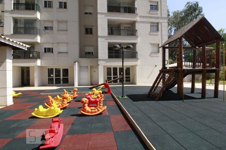 Apartamento à venda com 70m², 2 quartos e 2 vagasPlayground