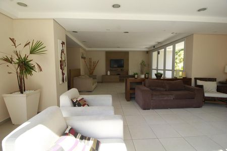 Apartamento à venda com 70m², 2 quartos e 2 vagasSalão de festas