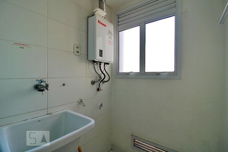 Apartamento à venda com 70m², 2 quartos e 2 vagasÁrea de Serviço