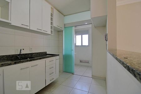 Apartamento à venda com 70m², 2 quartos e 2 vagasCozinha