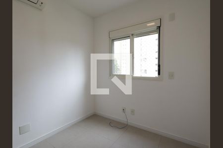 Quarto de apartamento para alugar com 2 quartos, 57m² em Vila Andrade, São Paulo