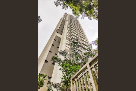 Apartamento para alugar com 57m², 2 quartos e 1 vaga Apartamento para alugar com 57m², 2 quartos e 1 vagaFachada