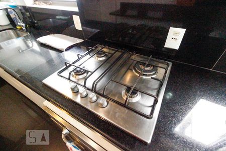 Apartamento à venda com 370m², 5 quartos e 3 vagas Apartamento à venda com 370m², 5 quartos e 3 vagasCozinha