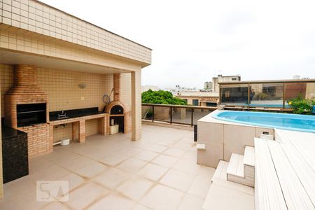 Apartamento à venda com 370m², 5 quartos e 3 vagas Apartamento à venda com 370m², 5 quartos e 3 vagasCobertura