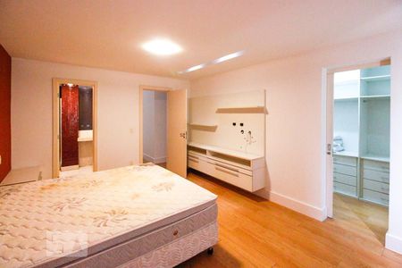 Apartamento à venda com 370m², 5 quartos e 3 vagas Apartamento à venda com 370m², 5 quartos e 3 vagasSuíte 1