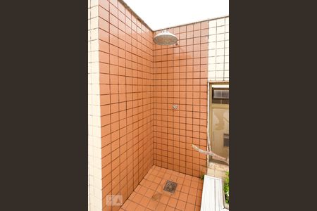 Apartamento à venda com 370m², 5 quartos e 3 vagas Apartamento à venda com 370m², 5 quartos e 3 vagasDetalhe Cobertura