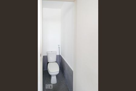 Apartamento à venda com 370m², 5 quartos e 3 vagas Apartamento à venda com 370m², 5 quartos e 3 vagasBanheiro da Suíte 3