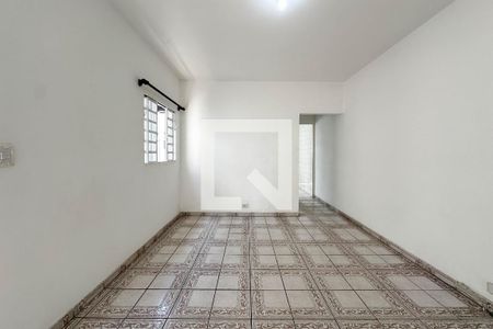 Sala de casa para alugar com 1 quarto, 85m² em Vila Hamburguesa, São Paulo