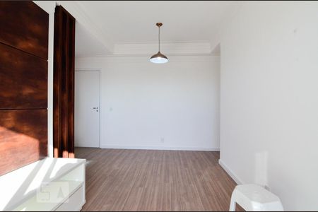 Sala de apartamento para alugar com 2 quartos, 58m² em Jardim Chapadão, Campinas