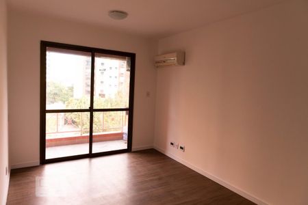 Sala de apartamento para alugar com 2 quartos, 78m² em Chácara das Pedras, Porto Alegre