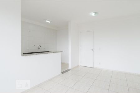 Sala de apartamento para alugar com 2 quartos, 53m² em Assunção, São Bernardo do Campo
