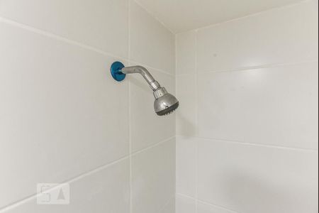 Apartamento para alugar com 50m², 2 quartos e 1 vaga Apartamento para alugar com 50m², 2 quartos e 1 vagaBanheiro da Suíte