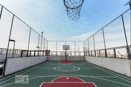 Apartamento para alugar com 50m², 2 quartos e 1 vaga Apartamento para alugar com 50m², 2 quartos e 1 vagaQuadra