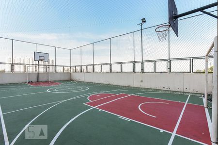 Apartamento para alugar com 50m², 2 quartos e 1 vaga Apartamento para alugar com 50m², 2 quartos e 1 vagaQuadra