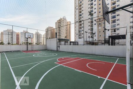 Apartamento para alugar com 50m², 2 quartos e 1 vaga Apartamento para alugar com 50m², 2 quartos e 1 vagaQuadra