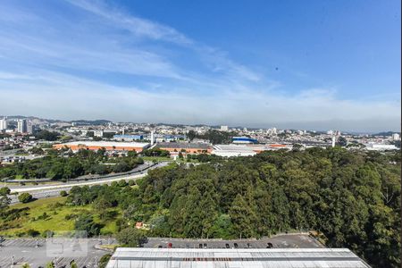 Apartamento para alugar com 50m², 2 quartos e 1 vaga Apartamento para alugar com 50m², 2 quartos e 1 vagaVista do Quarto