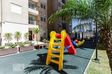 Apartamento para alugar com 50m², 2 quartos e 1 vaga Apartamento para alugar com 50m², 2 quartos e 1 vagaPlayground